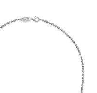 Collana Desmos Donna in Argento DESIGN-HAMSA W 41 - DESIGN-HAMSA W 41